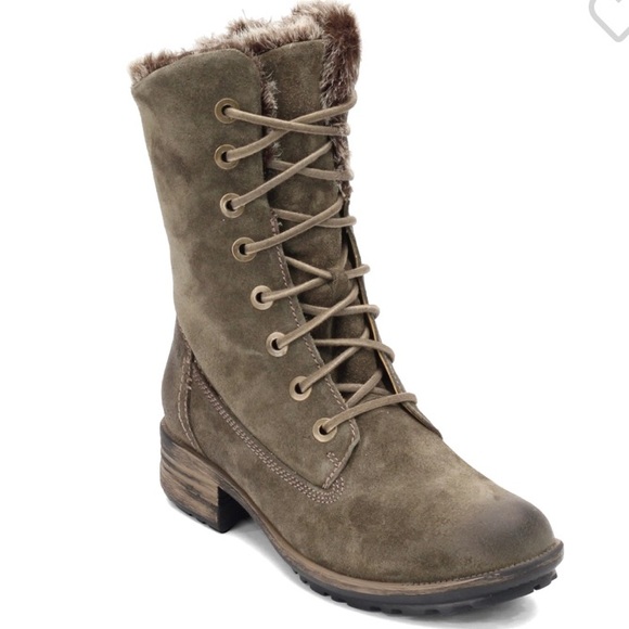 josef seibel winter boots